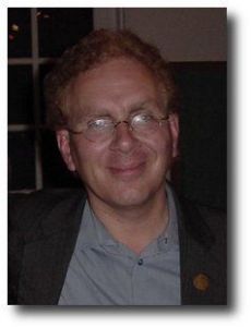 John Nichols (journalist)