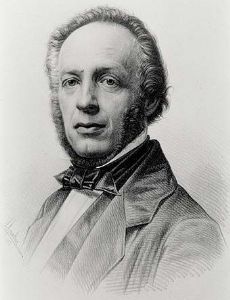 Edward Beecher
