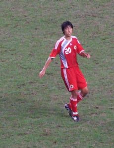 Chao Pengfei