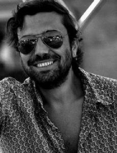Halil Sezai Paracikoglu