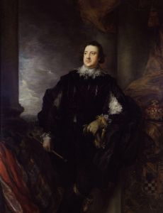 Charles Howard, 11th Duke of Norfolk