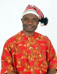 Ude Oko Chukwu