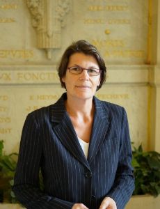 Aude Luquet