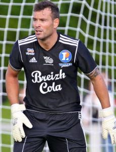 Jean-François Bedenik
