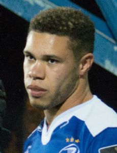 Adam Byrne