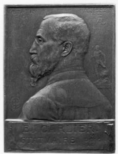 Émile Joseph Nestor Carlier