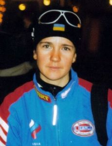 Lilia Vaygina-Efremova