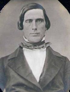 Elam Greeley