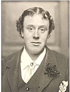 Eric Stenbock