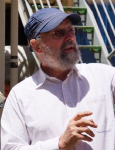 David Walton (ecologist)
