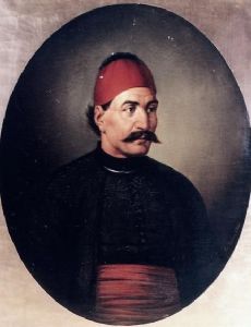 Iakovos Tombazis