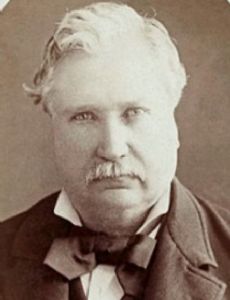Benjamin Balansa