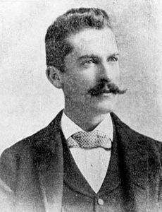 William H. Carlson