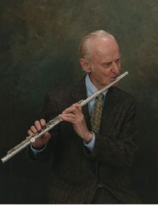 Robert Hugh Willoughby