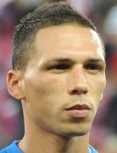 José Holebas