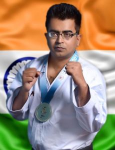 Yashpal Singh Kalsi