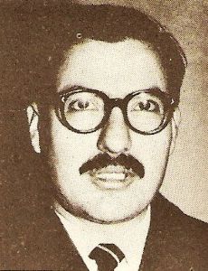 Fermin Chavez