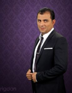 Grigor Danielyan