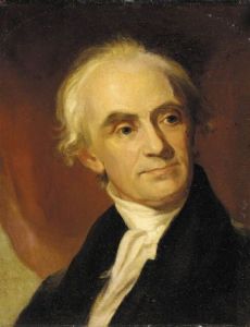 John Vaughan (wine merchant)