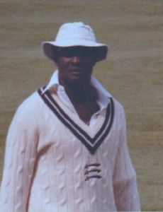 Wayne Daniel