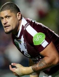 Willie Mason
