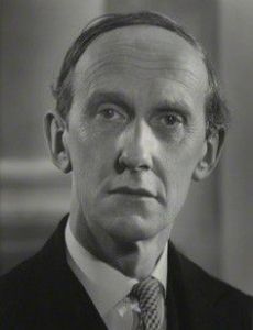 Lord David Cecil