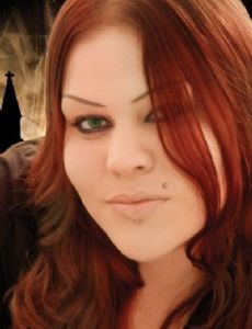 Sarah Jezebel Deva