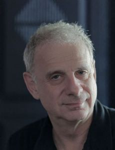 James Gleick