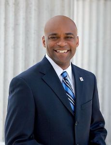 Michael Hancock