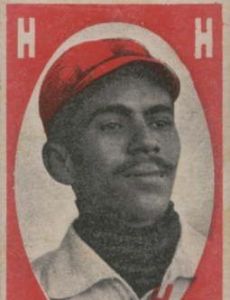 Luis Bustamante (baseball)