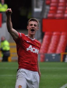 Will Keane