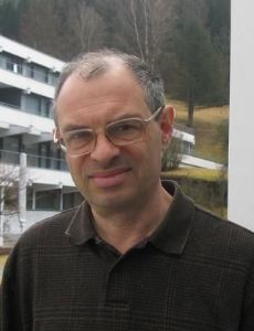 Victor Ginzburg