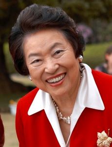 Akiko Dōmoto