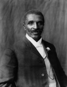 George Washington Carver