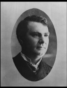 William C. Grimes