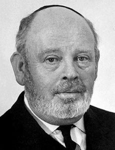 Ya'akov Katz (politician born 1906)