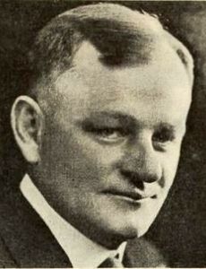 Edward A. Kull