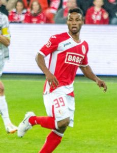 Imoh Ezekiel