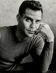 David Rakoff