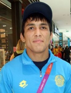 Daulet Niyazbekov