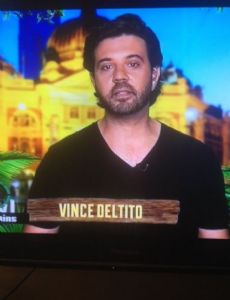 Vince Deltito
