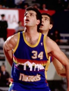 Danny Schayes