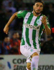 Sebastián Pérez Cardona