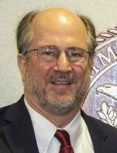 Kevin Clarkson