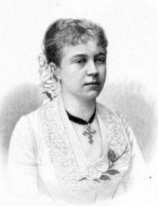 Rosa Papier