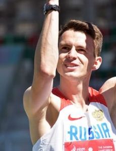 Ilya Ivanyuk