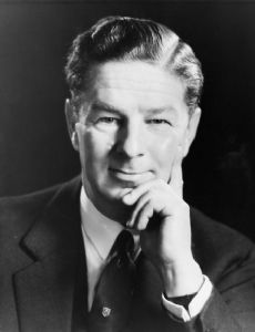 Eric Grant Yarrow, 3rd Baronet