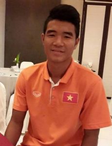 Hà Đức Chinh