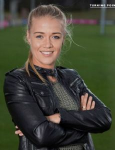 Dagný Brynjarsdóttir