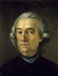 Antonio Ponz